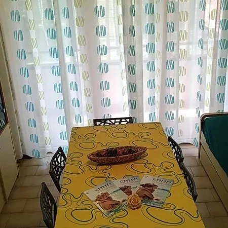 Acquarium Apartman *