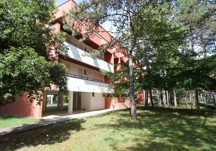 Apartament Acquarium