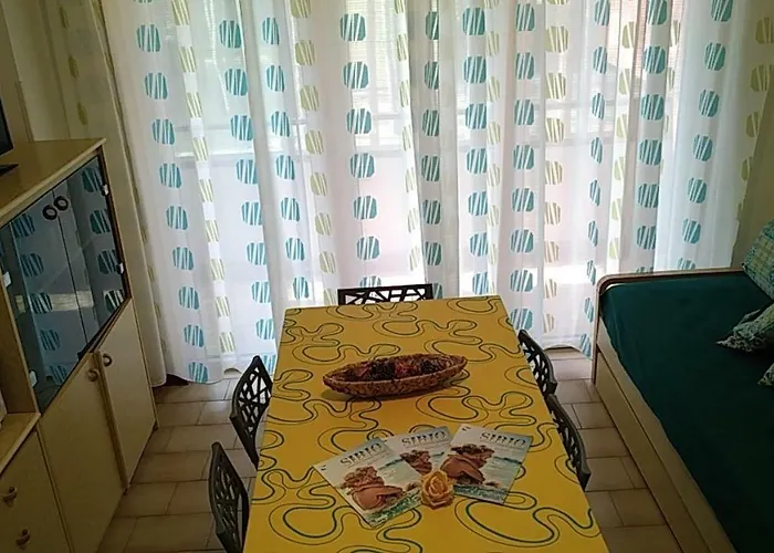 Acquarium Apartament *