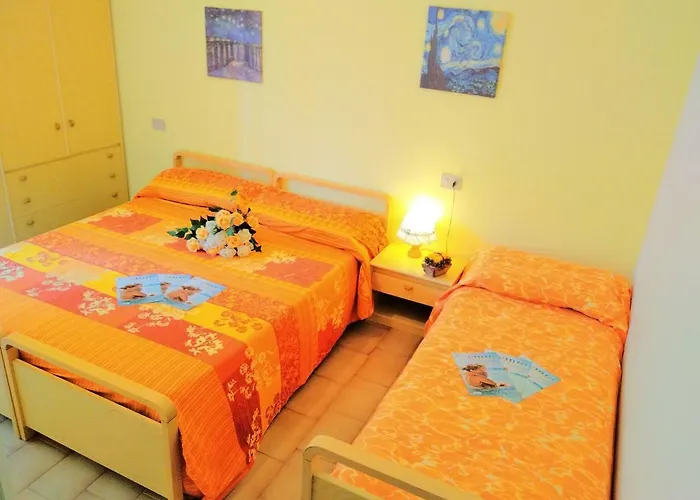 Apartament Acquarium *