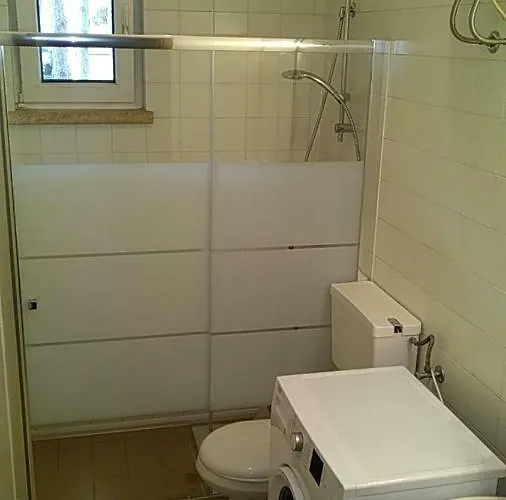 Acquarium Apartament Bibione