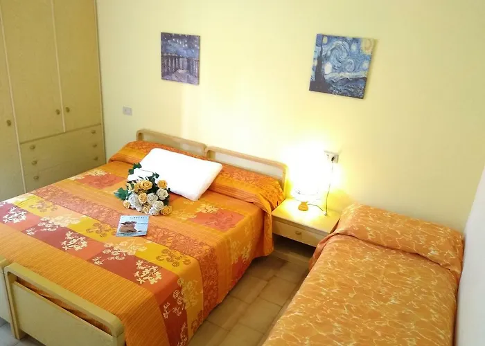 Acquarium Apartamento