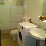 Acquarium Apartment