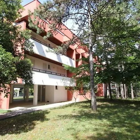 Apartman Acquarium