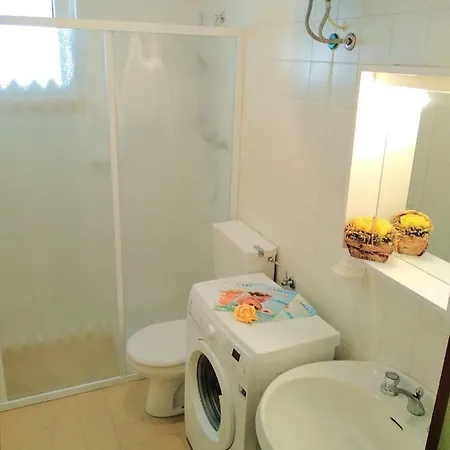 Apartmán Acquarium *
