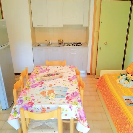 Apartament Acquarium Bibione