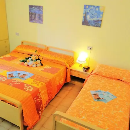 Apartament Acquarium *