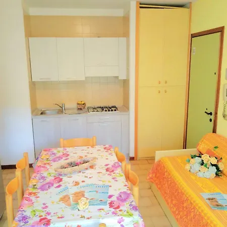 Apartament Acquarium *