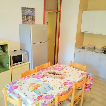 Acquarium Apartament *