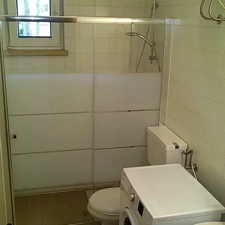 Acquarium Apartman Bibione