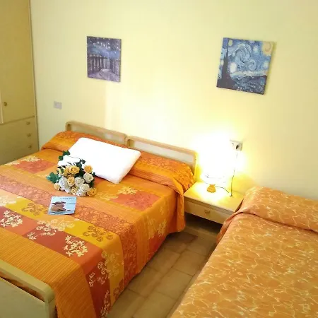 Acquarium Apartament