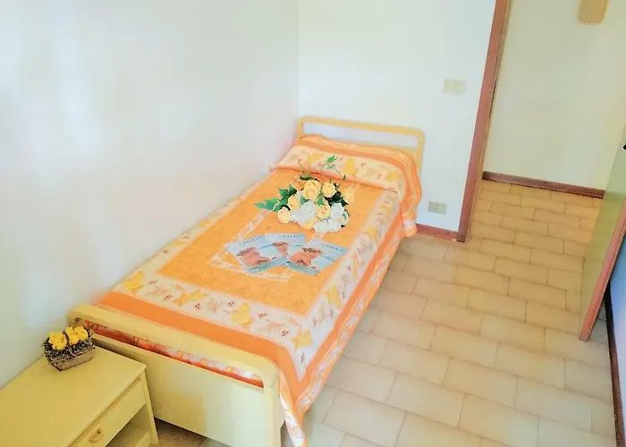 Acquarium Бибионе