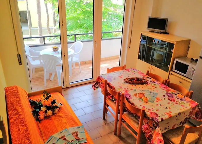 Acquarium * Бибионе