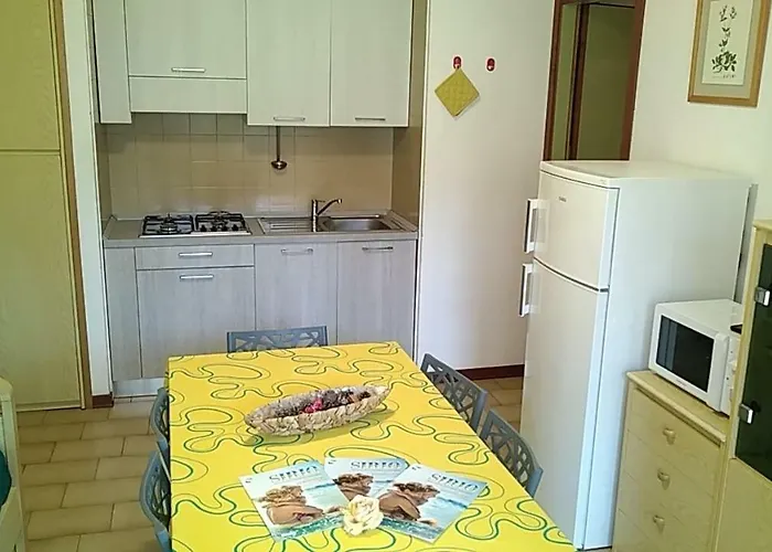 Acquarium * Бибионе